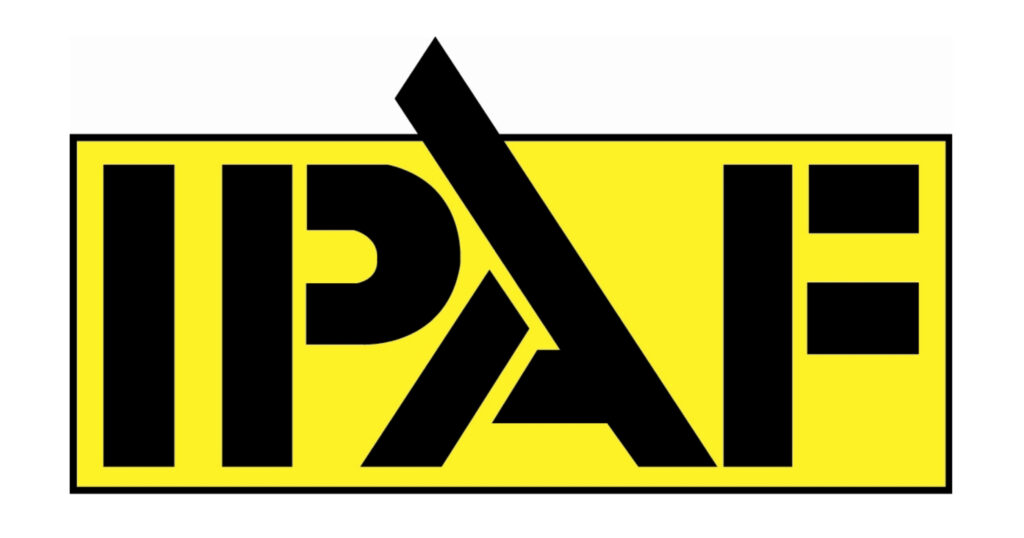 IPAF-logo